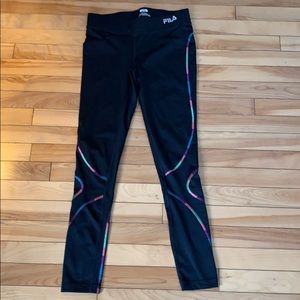❄️ Women’s running pants